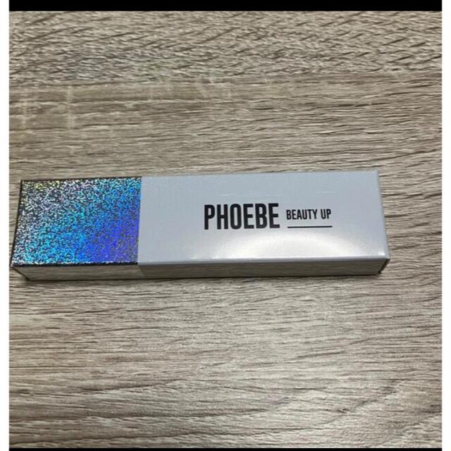 phoebe(フィービィー)のPHOEBE BEAUTY UP まつ毛美容液 コスメ/美容のスキンケア/基礎化粧品(まつ毛美容液)の商品写真