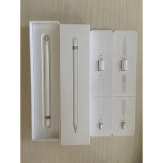 アップル(Apple)のApple Japan(同) iPad Pro Apple Pencil(その他)