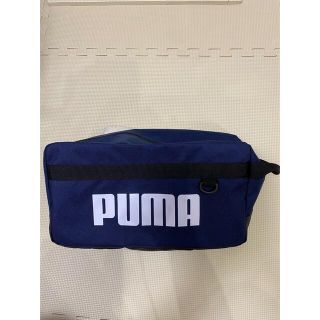 プーマ(PUMA)のPUMAシューズ入れ(シューズ)