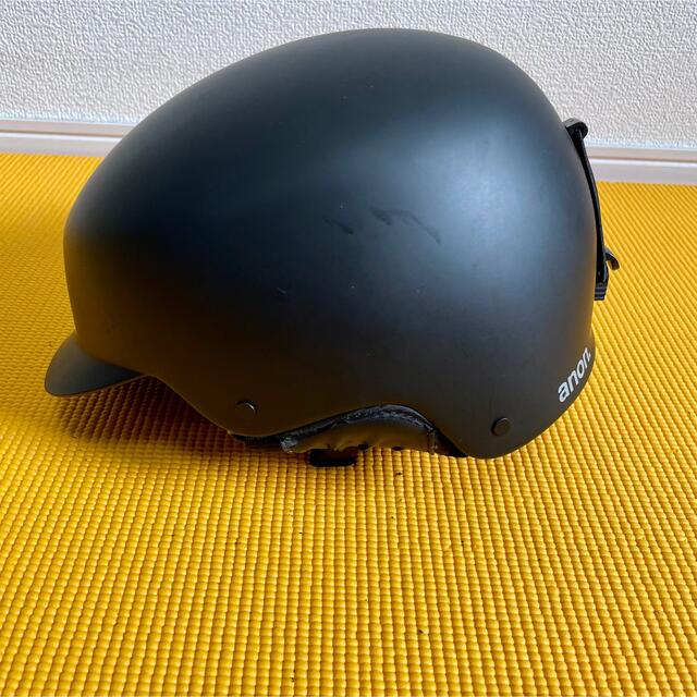 BURTON(バートン)のanon  アノン  blitz  L(59～61cm) スポーツ/アウトドアのスノーボード(アクセサリー)の商品写真