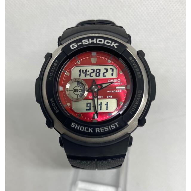 GーSHOCK G−300