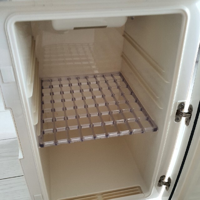 美品 ボータブル冷蔵庫 車冷蔵庫 大容量18L 1
