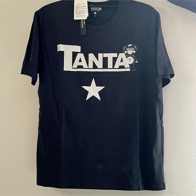 Supreme(シュプリーム)のTANTA Tシャツ メンズのトップス(Tシャツ/カットソー(半袖/袖なし))の商品写真