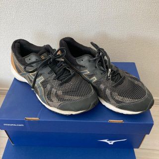 アシックス(asics)のasics24.5センチ(スニーカー)