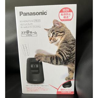 Panasonic - Panasonic DG-SC385 防犯カメラ 2個セット 2013年製の通販 