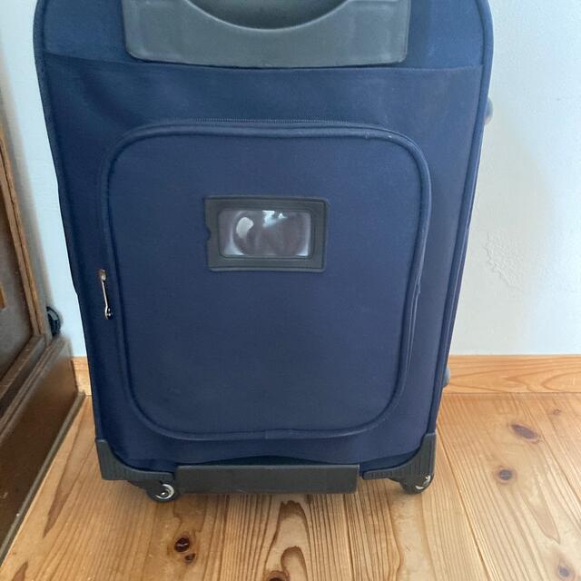 Hanes(ヘインズ)のヘインズ　キャリーケース メンズのバッグ(トラベルバッグ/スーツケース)の商品写真
