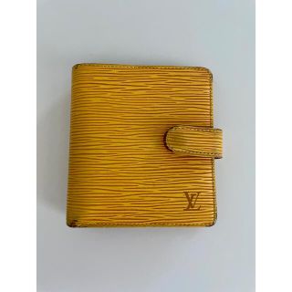 ルイヴィトン(LOUIS VUITTON)のLOUIS VUITTON エピ　レディース財布(財布)