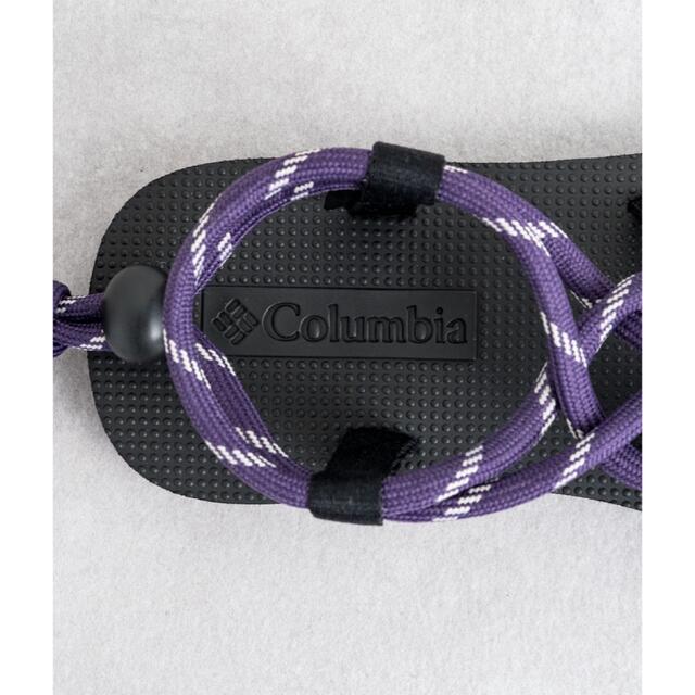 Columbia(コロンビア)のColumbia コロンビア　CUSCOPIASANDAL クスコピア　ベージュ レディースの靴/シューズ(サンダル)の商品写真