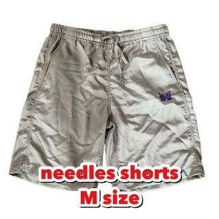 ニードルス(Needles)のneedles ニードルス ショーツ(ショートパンツ)