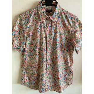 ポールスミス(Paul Smith)のPaul Smith Collection 半袖シャツ(Tシャツ/カットソー(半袖/袖なし))