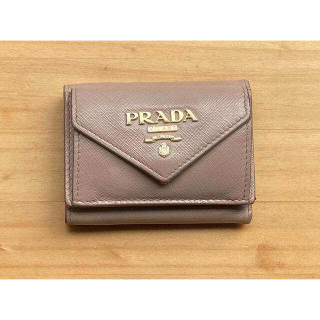 PRADA(プラダ)のKOTA  MURATA様用 レディースのファッション小物(財布)の商品写真