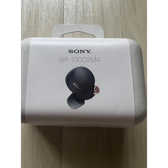 格安SONY WF-1000XM4 KH20 キングダムハーツ20周年記念限定モデル