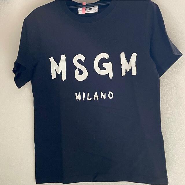 メンズMSGM Tシャツ