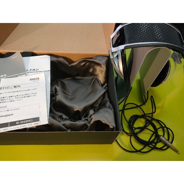 SONY MDR-SA5000 難あり ヘッドホン SONY MDR-SA5000 難あり ヘッドホン