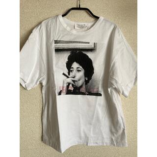 エディットフォールル(EDIT.FOR LULU)のエディットフォールル　Tシャツ(Tシャツ(半袖/袖なし))