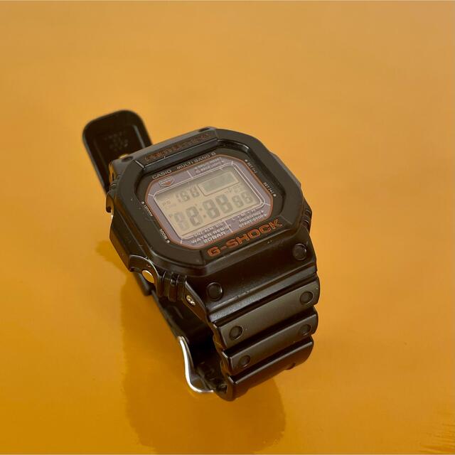 CASIO(カシオ)の【中古品】G-SHOCK デジタル腕時計 GW-M5610R メンズの時計(腕時計(デジタル))の商品写真