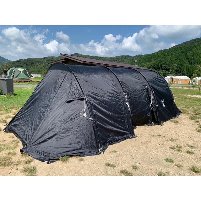 DOD カマボコテント2 加水分解あり 値下げ相談あり | www.visadoctor.in