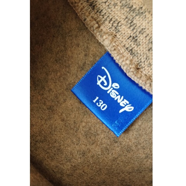 Disney(ディズニー)の未使用品☆Disney☆ミッキー　フリーストレーナー 130cm キッズ/ベビー/マタニティのキッズ服男の子用(90cm~)(その他)の商品写真