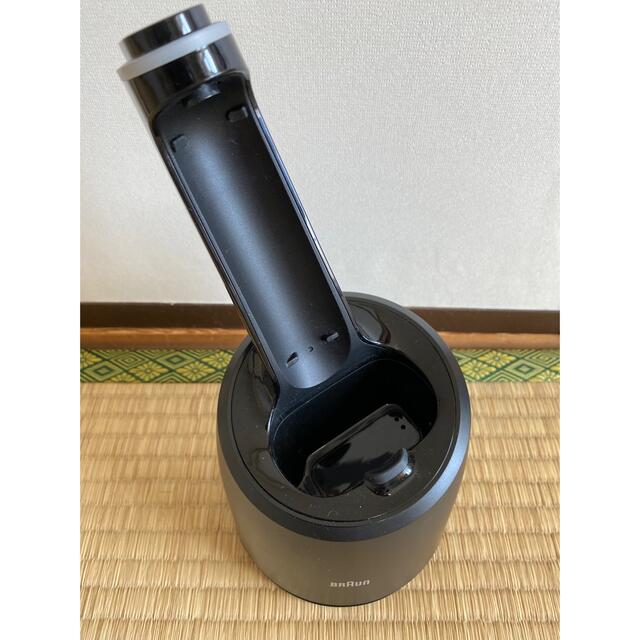 BRAUN - ブラウン5434 アルコール洗浄システム 0-CCの通販 by BRAUN - ブラウン5434 アルコール洗浄システム 0-CCの通販 by