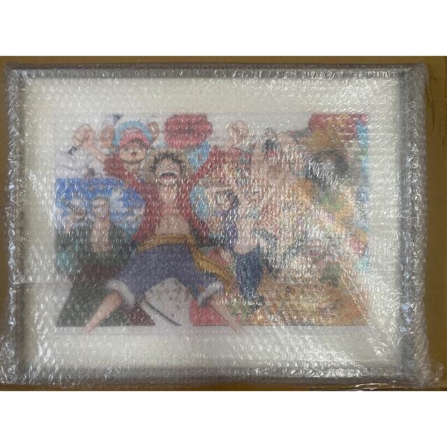 週末限定セール!ワンピース 複製原画 2011年ジャンプフェスタ 週末限定セール!ワンピース 複製原画 2011年ジャンプフェスタ