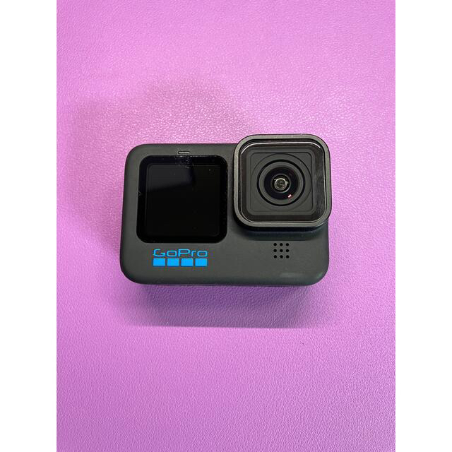 GoPro HERO 10