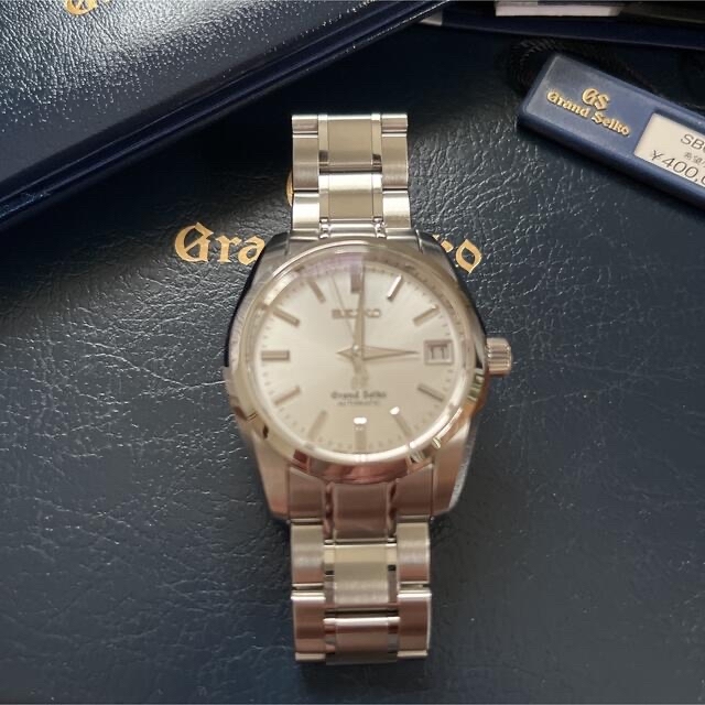 ☆最終価格・早い物勝ち☆GRAND SEIKO SBGR051