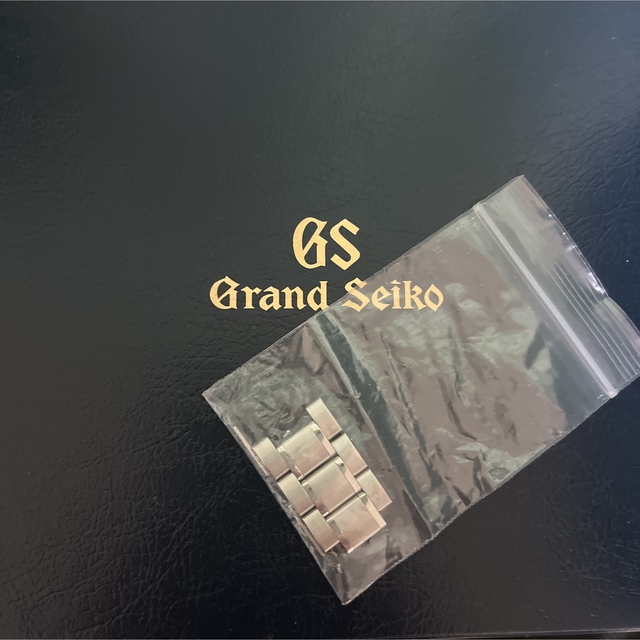 Grand Seiko(グランドセイコー)の☆最終価格・早い物勝ち☆GRAND SEIKO SBGR051 メンズの時計(腕時計(アナログ))の商品写真