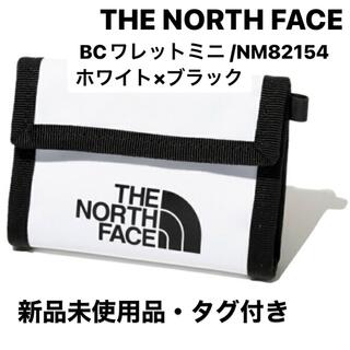 ザノースフェイス(THE NORTH FACE)のノースフェイス/THE NORTH FACE /BCワレットミニ WK(コインケース/小銭入れ)