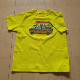 モンベル(mont bell)の【nico様専用】mont-bell キッズTシャツ 110センチ(Tシャツ/カットソー)