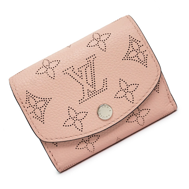 LOUIS VUITTON マヒナ XS ショルダーバッグ アルジャンメタリック