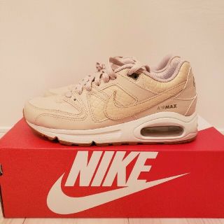 NIKE - NIKE air max エアマックスコマンドプレミアム パイソンの通販 ...