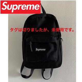 シュプリーム(Supreme)の【人気アイテム】Supreme Canvas Backpack(バッグパック/リュック)