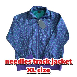 ニードルス(Needles)のneedles ニードルス トラックジャケット(ジャージ)