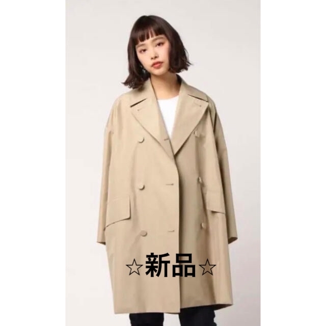 お値下げしました。トレンチコート ジャケット | venezafoods.com.br
