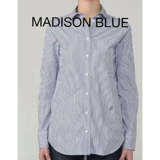マディソンブルー シャツ/ブラウス(レディース/長袖)の通販 1,000点 