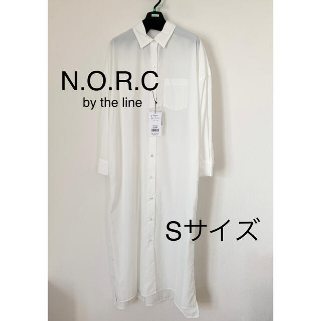 2654 N.O.R.C by theline ワンピース
