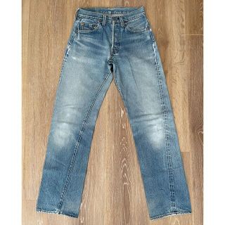 リーバイス(Levi's)のlevis 501 赤耳(デニム/ジーンズ)