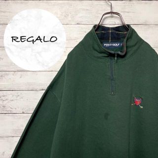 ポロラルフローレン スウェット(メンズ)(グリーン・カーキ/緑色系)の ...