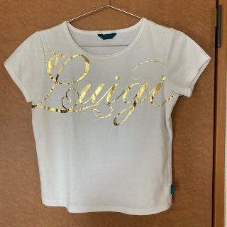 チャコット(CHACOTT)のChacott チャコット Luigi ルイジ トップス Tシャツ Mサイズ(ダンス/バレエ)