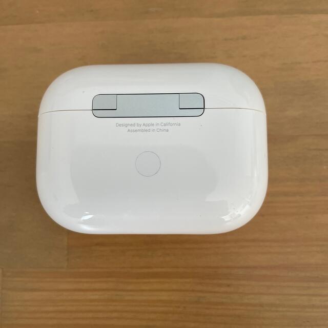 美品 AirPods Pro 充電ケース 純正 ケース エアーポッズ プロ 1