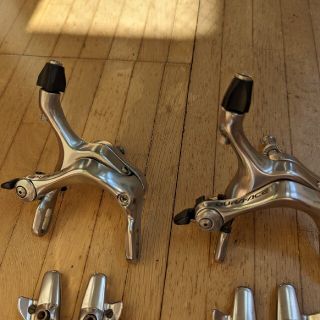 シマノ(SHIMANO)のデュラエース BR-7800(パーツ)