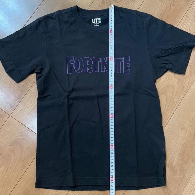 Fortnite Tシャツ　cocoさん専用 メンズのトップス(Tシャツ/カットソー(半袖/袖なし))の商品写真