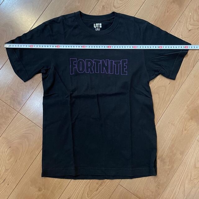 Fortnite Tシャツ　cocoさん専用 メンズのトップス(Tシャツ/カットソー(半袖/袖なし))の商品写真