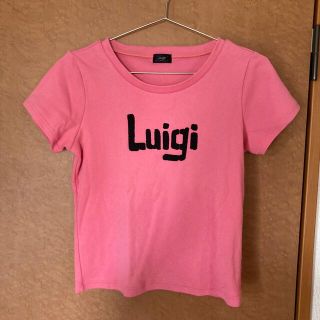 チャコット(CHACOTT)のpinku315さま専用Chacott チャコット Luigi TシャツMサイズ(ダンス/バレエ)