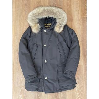 ウールリッチ(WOOLRICH)のウールリッチ　アークティックパーカー(ダウンジャケット)