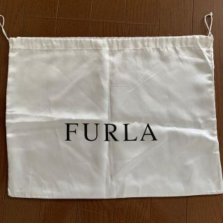 フルラ(Furla)のFURLA バッグ保存袋(ショップ袋)