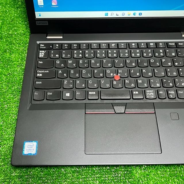 美品！2020ハイスペックモデル！Lenovo ThinkPad L390 2
