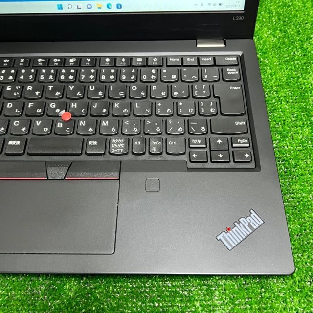 美品！2020ハイスペックモデル！Lenovo ThinkPad L390 3