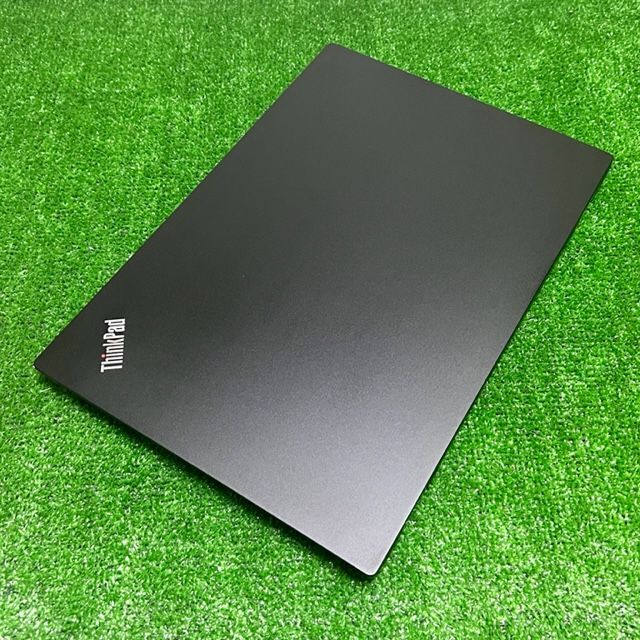 美品！2020ハイスペックモデル！Lenovo ThinkPad L390 4