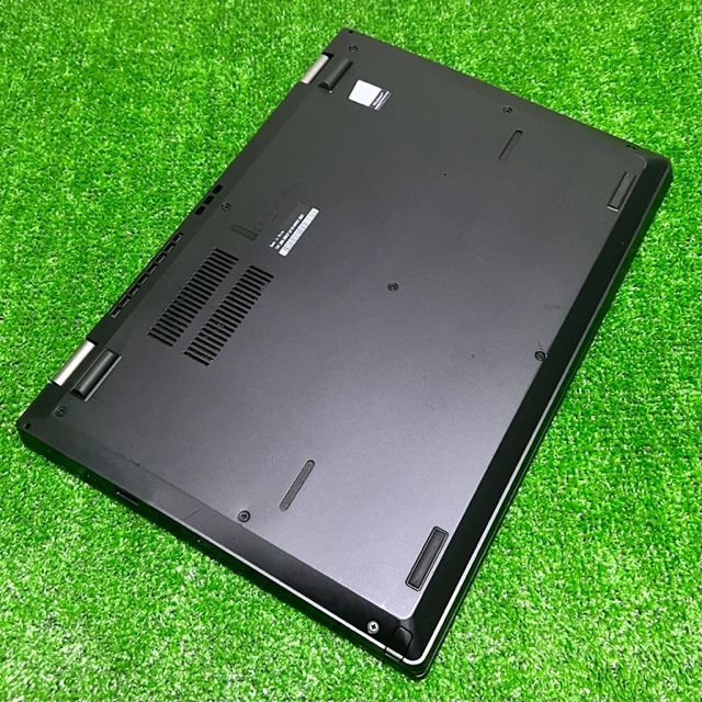 美品！2020ハイスペックモデル！Lenovo ThinkPad L390 5